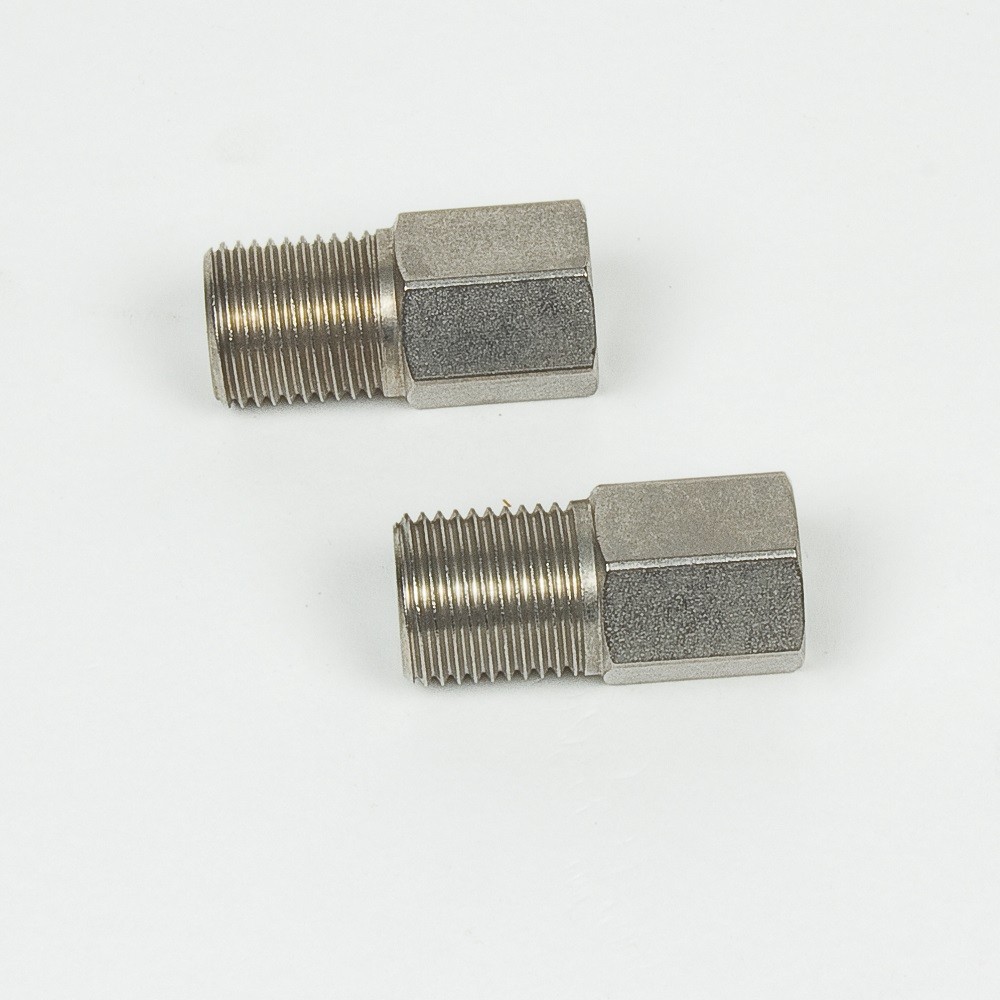 Art. X.355 Hoses adaptor fittings for T fittings of Verado engine