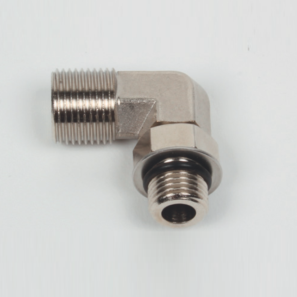 Art. GTN7X1038GORB Fittings