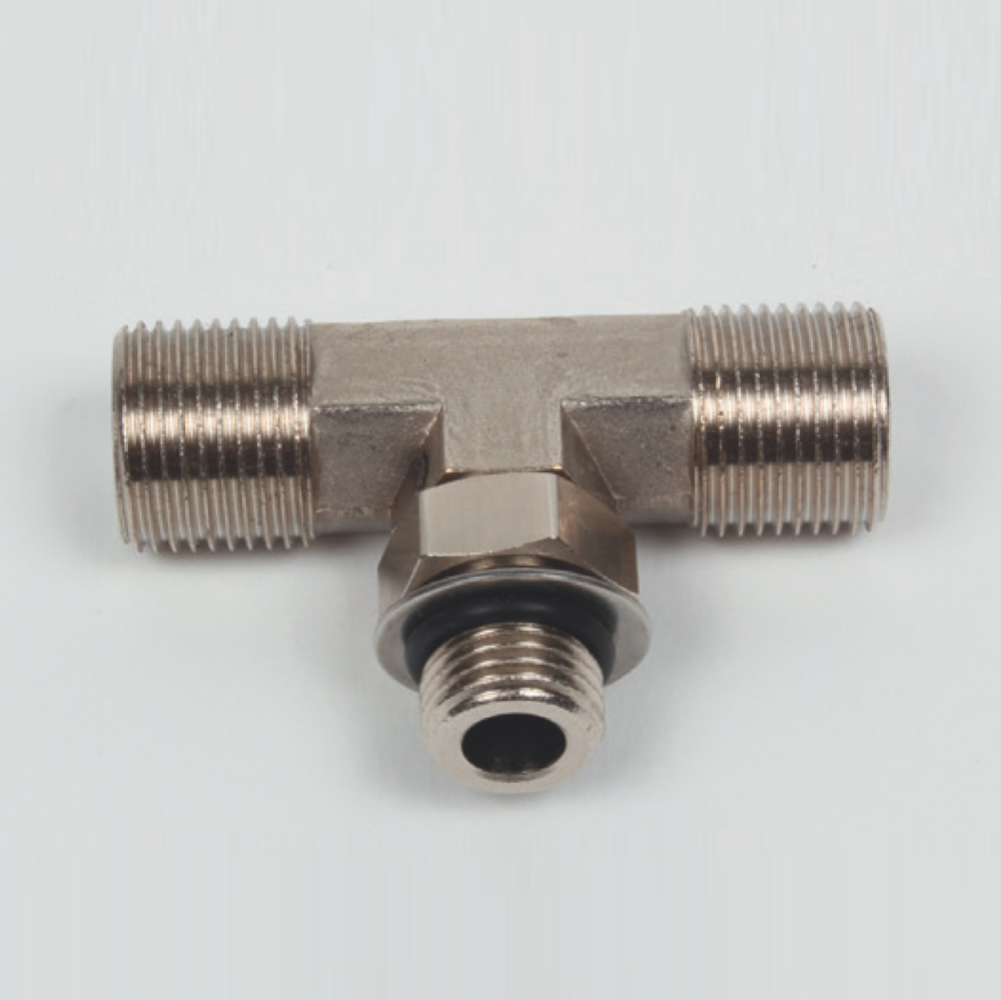 Art. TTN7X1038GORB Fittings